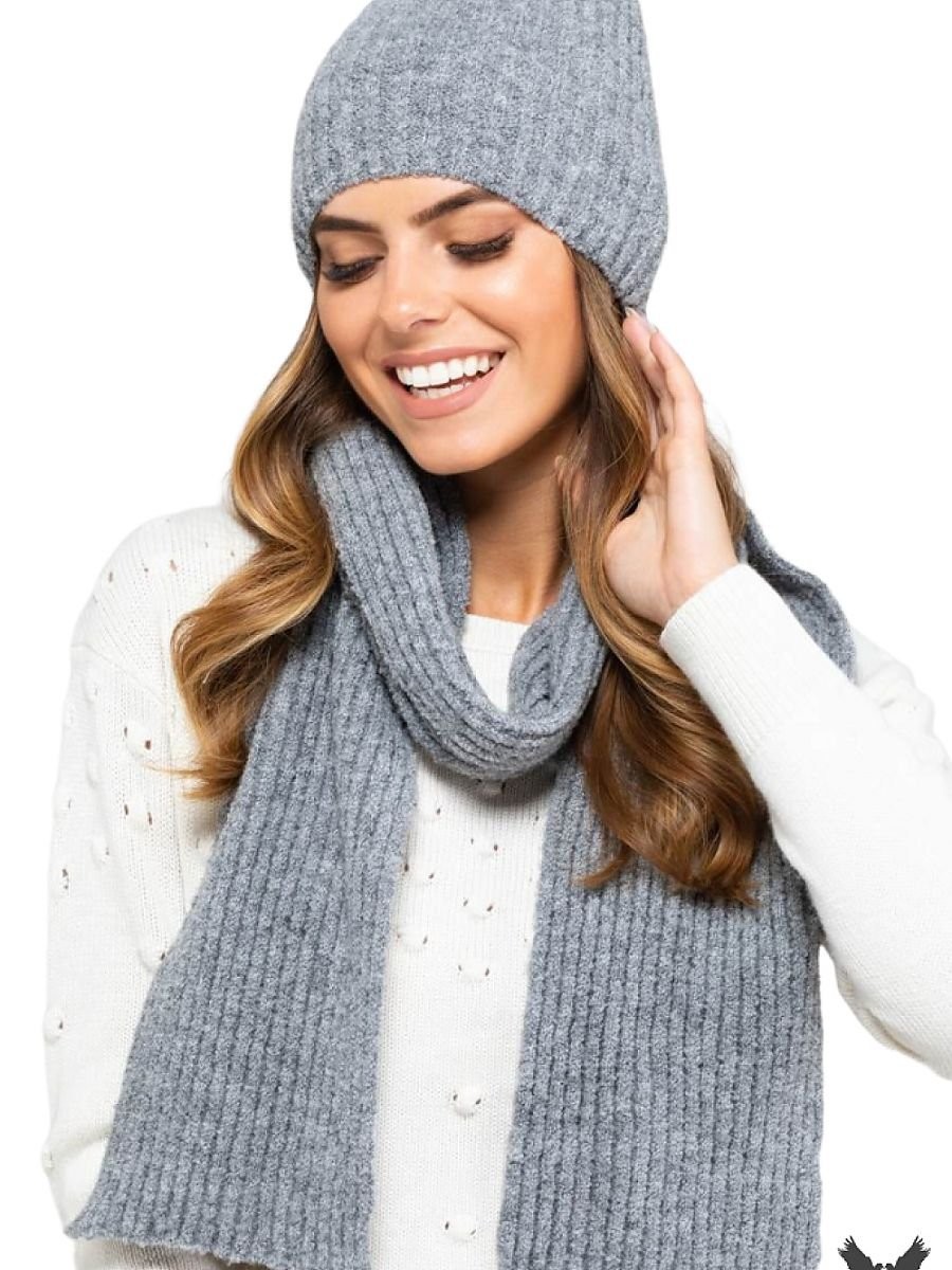 Châle model 205732 Kamea