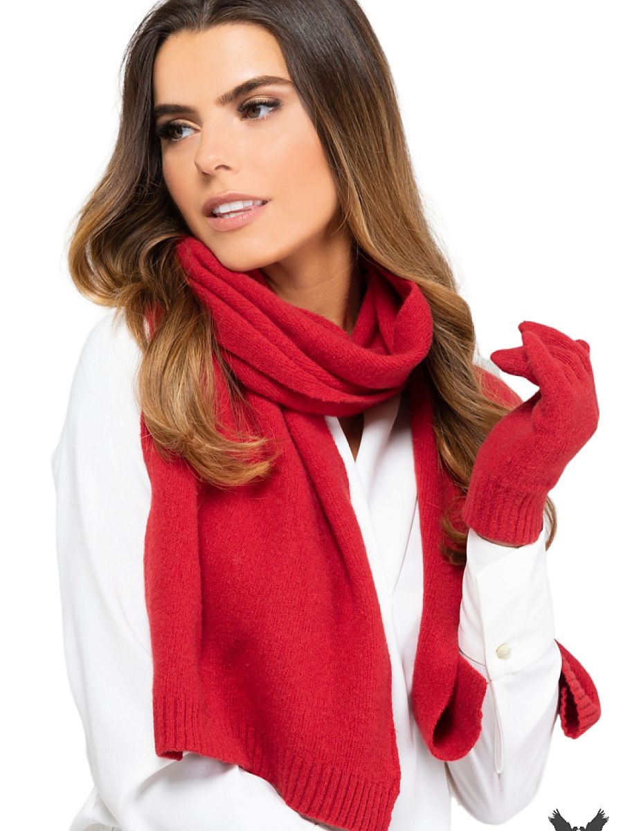 Châle model 205744 Kamea