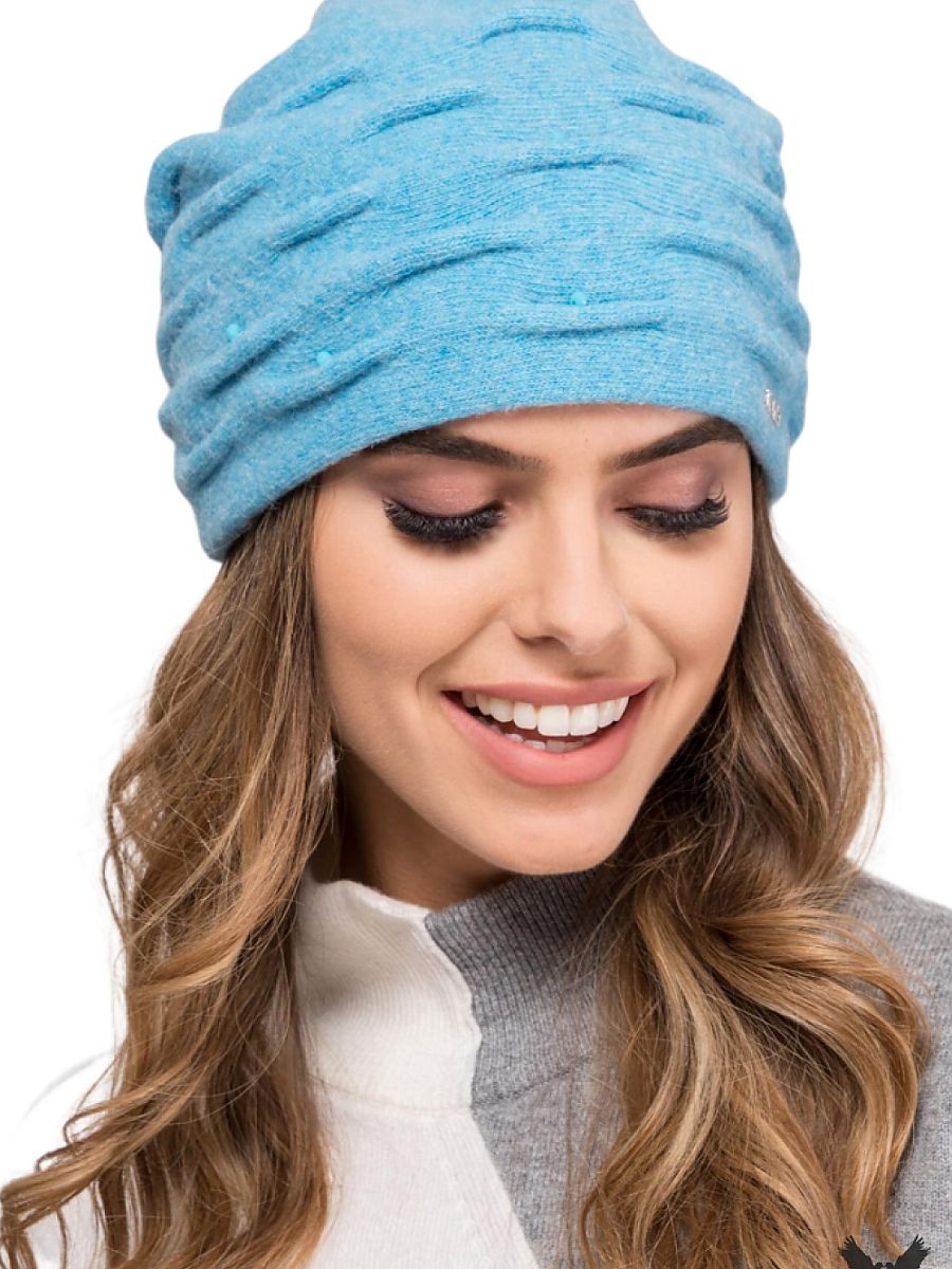 Bonnet model 205756 Kamea