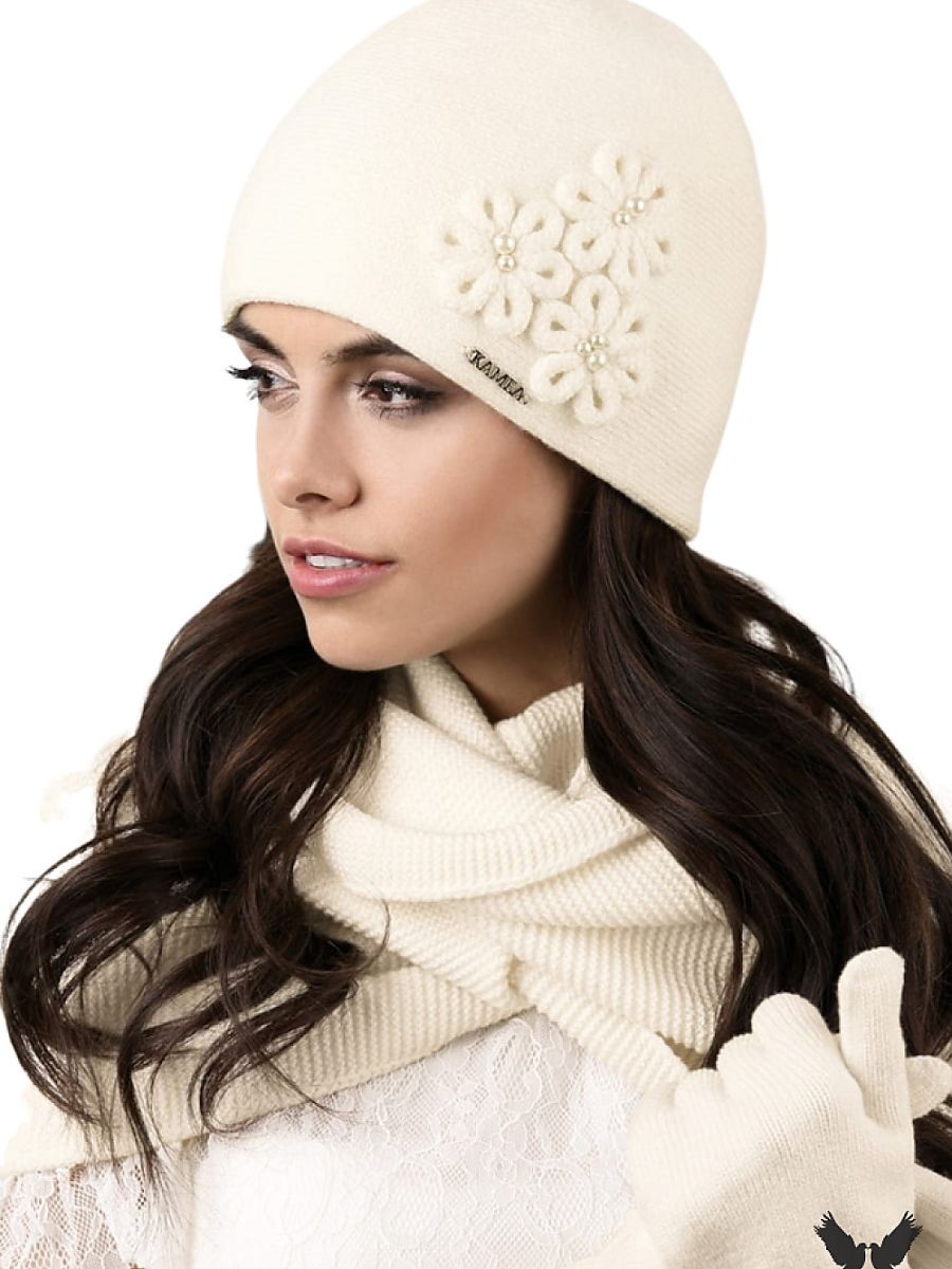 Gants model 205764 Kamea