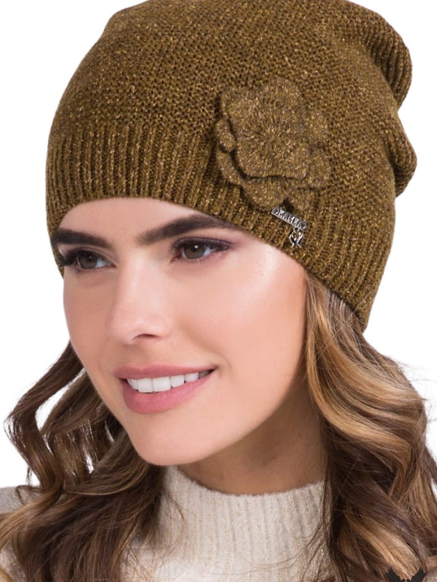 Bonnet model 205772 Kamea