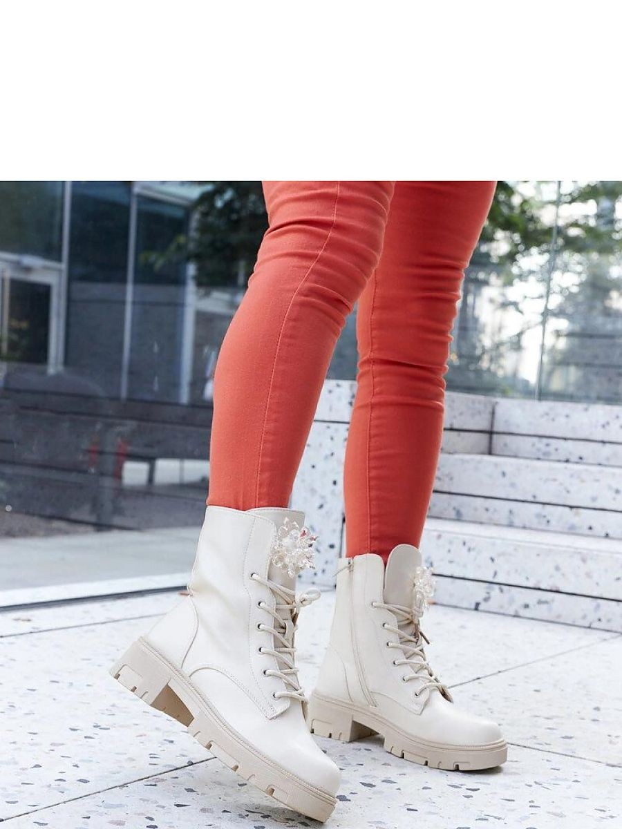 Bottes model 205782 Solea