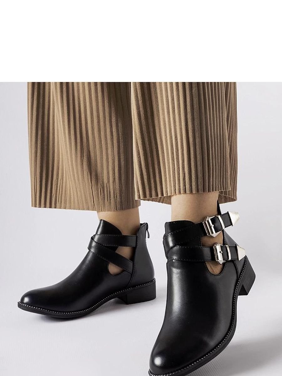 Bottes model 205783 Solea