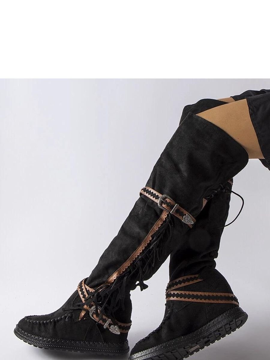 Bottes cothurnes model...