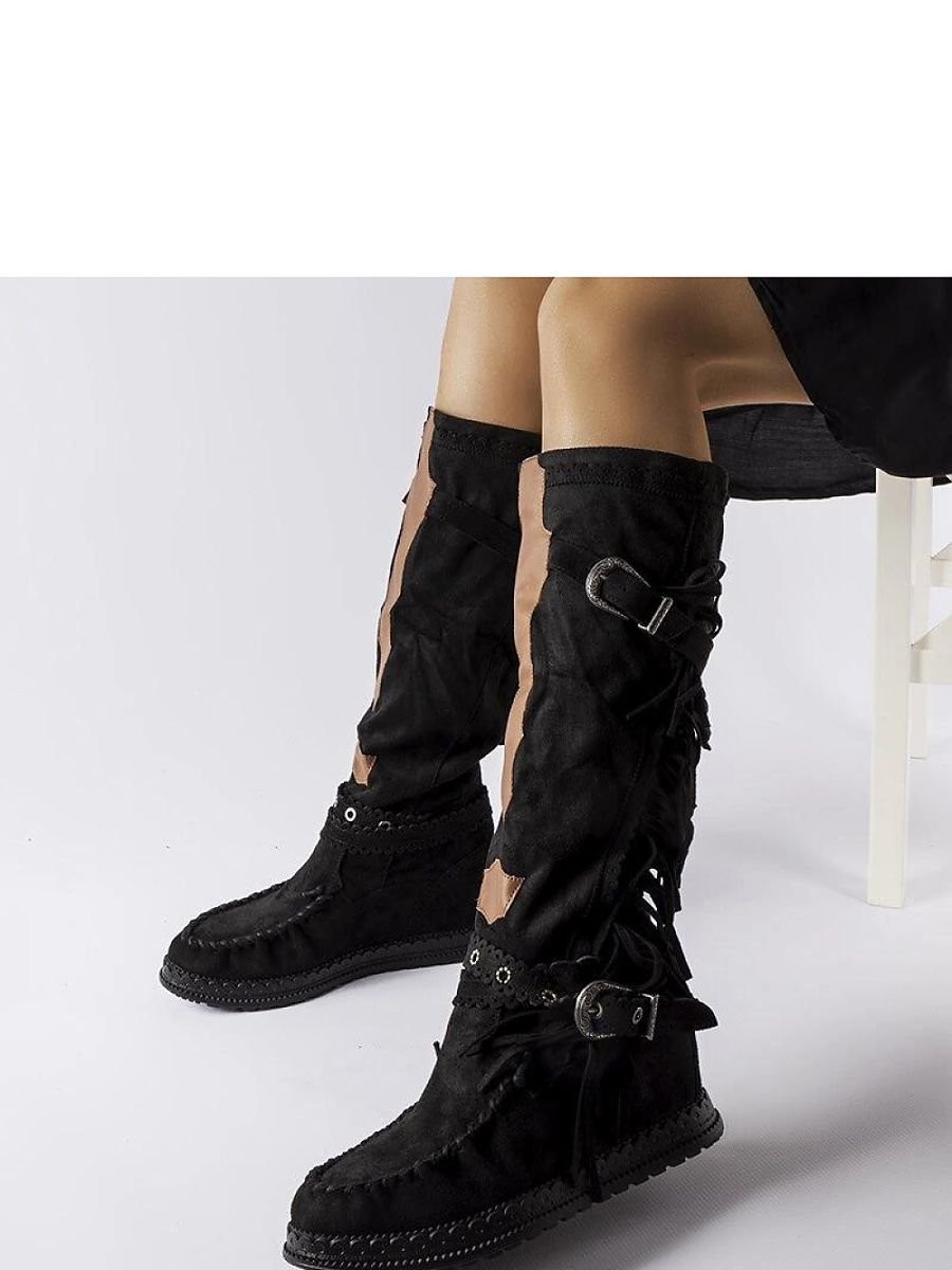 Bottes cothurnes model...