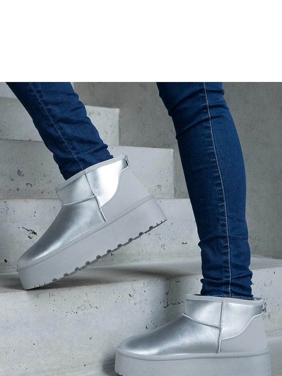 bottes de neige model...