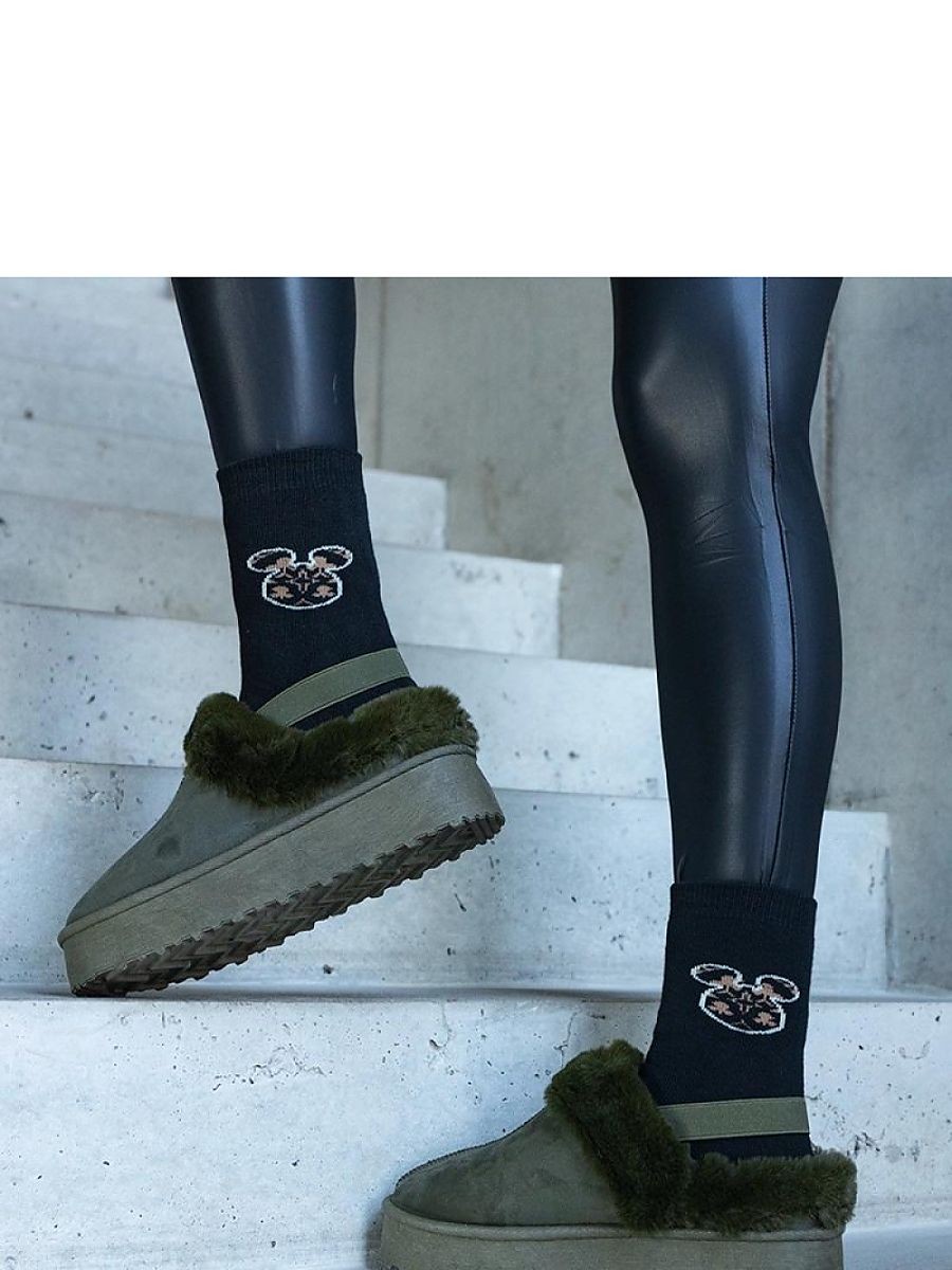 bottes de neige model...