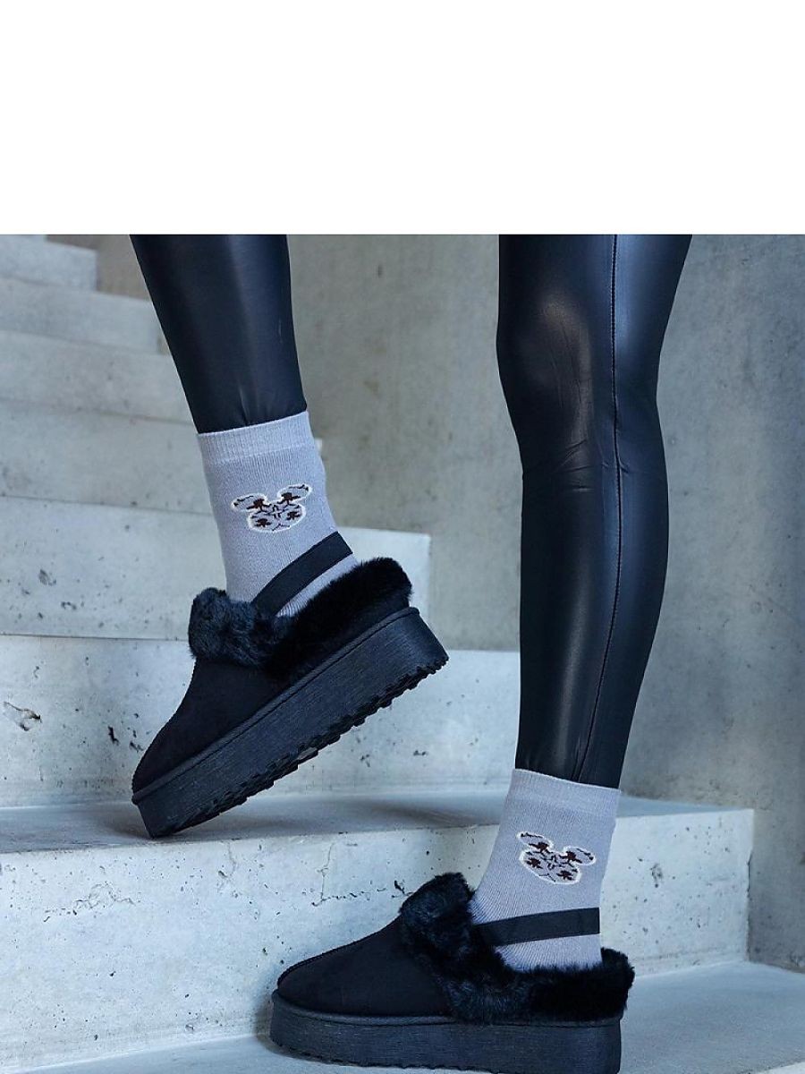 bottes de neige model...