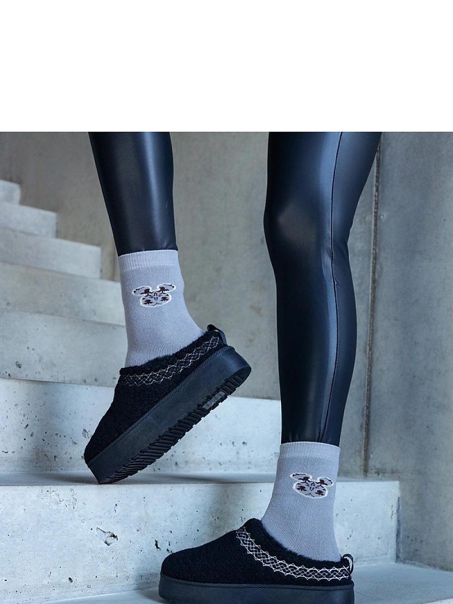 bottes de neige model...