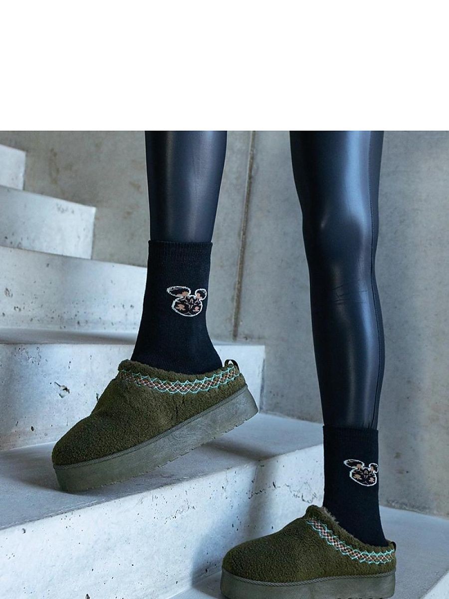 bottes de neige model...