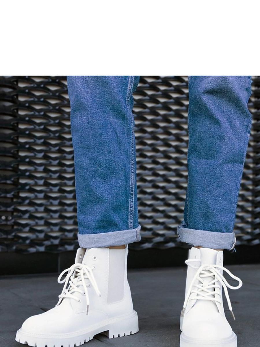 Bottes trappeur model...