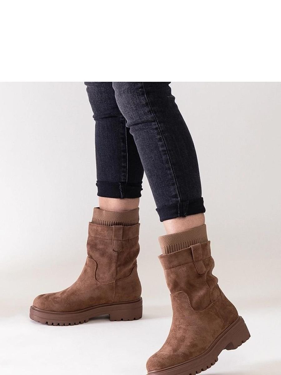 Bottes model 205805 Solea