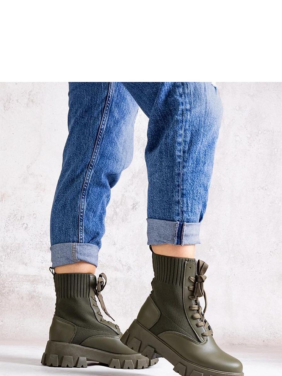 Bottes model 205807 Solea
