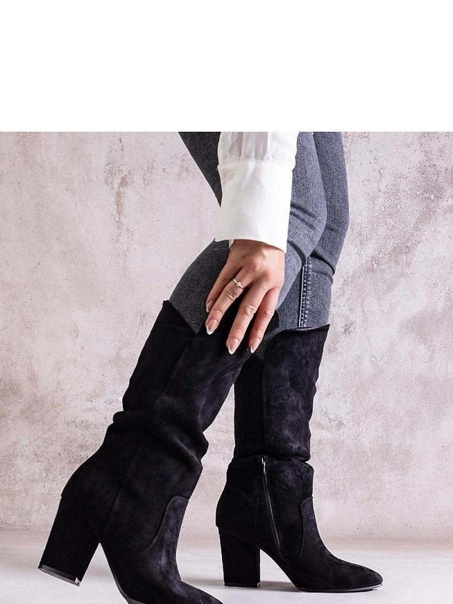 Bottes cuissardes model...