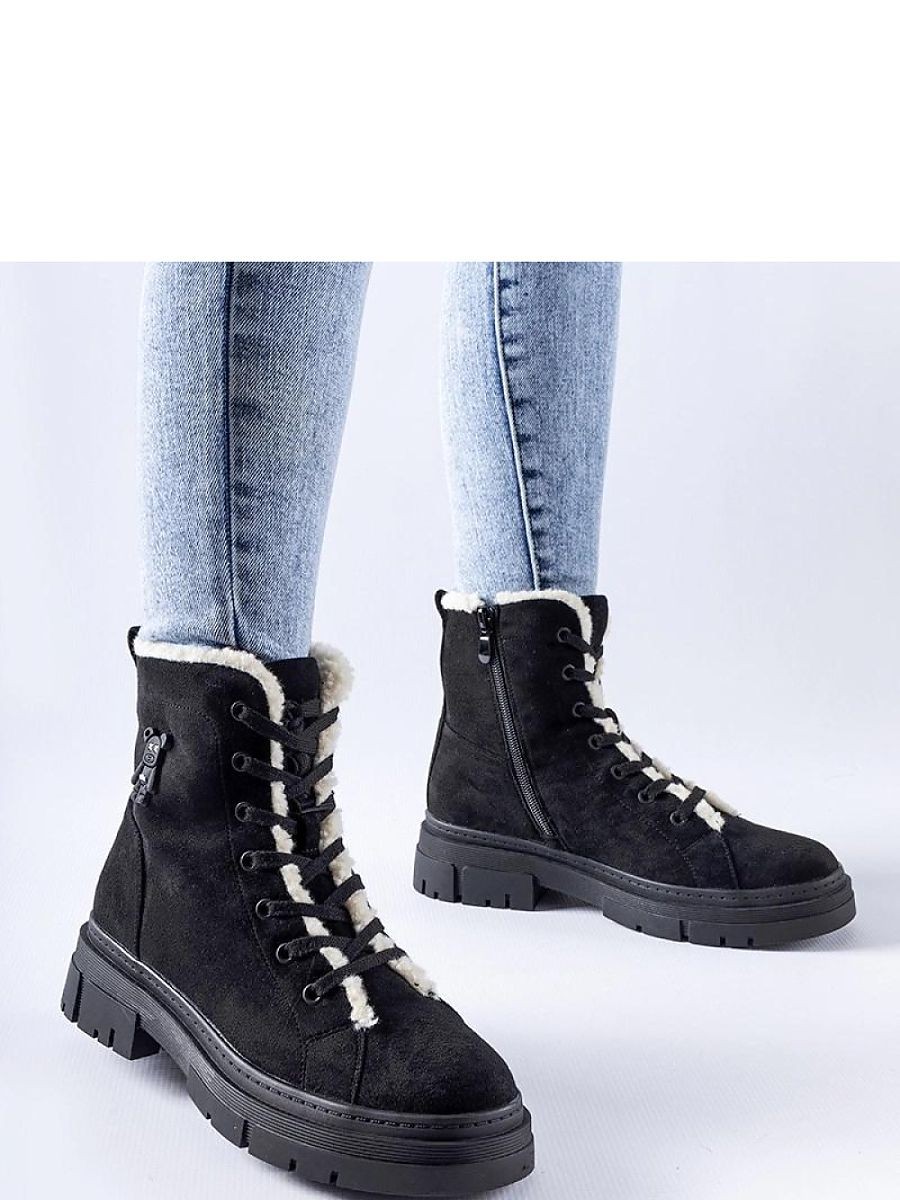 Bottes model 205813 Solea