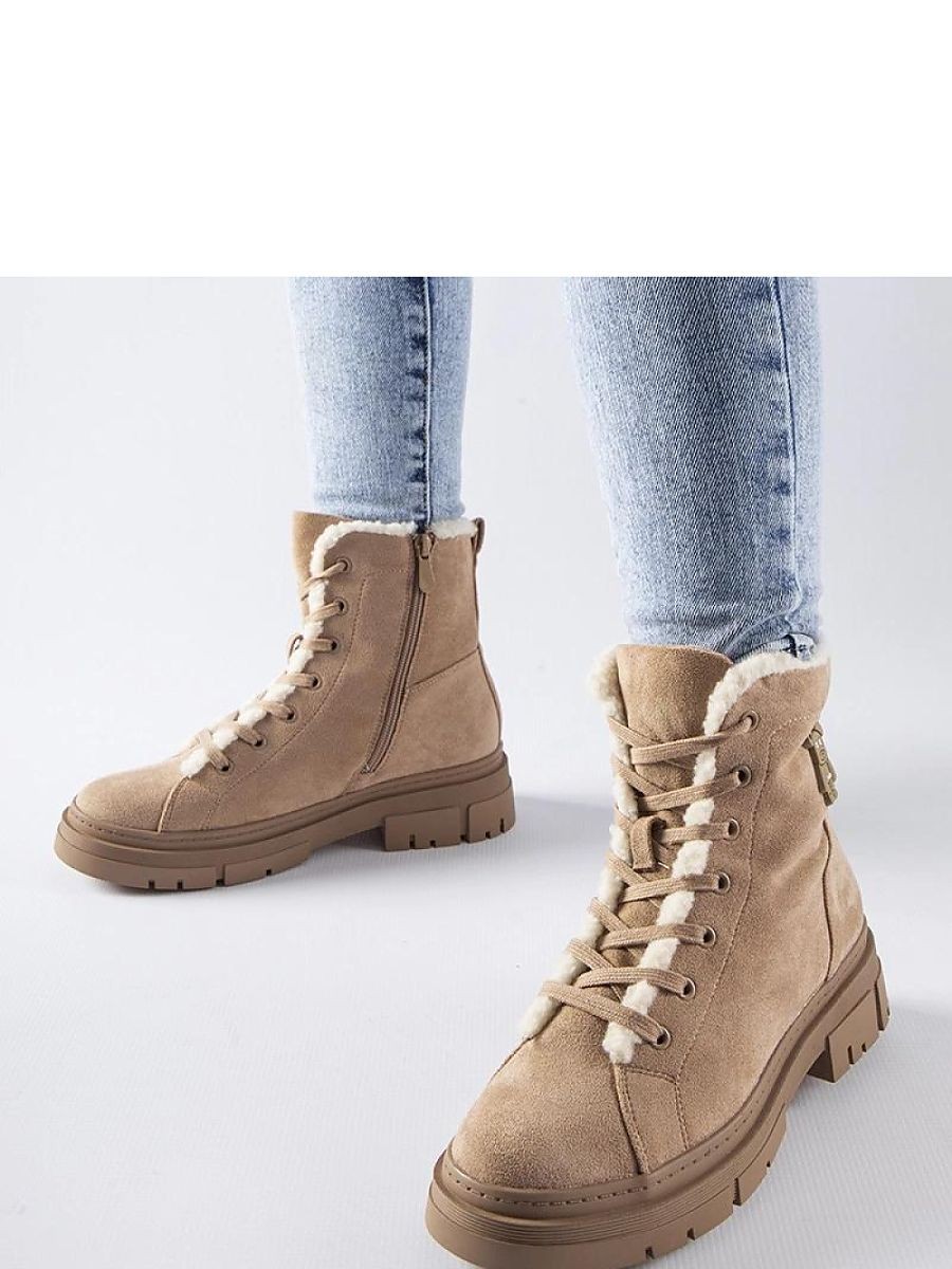 Bottes model 205814 Solea
