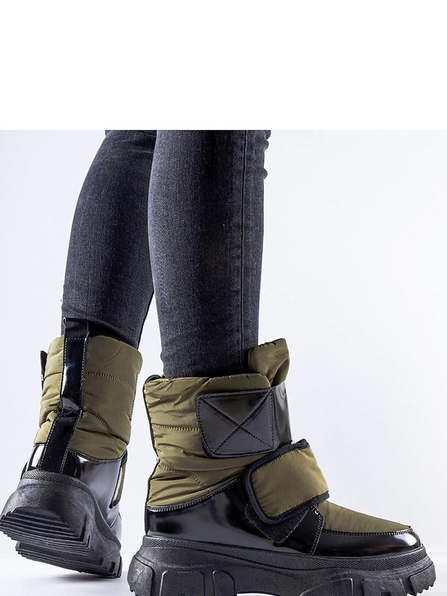 Bottes model 205816 Solea