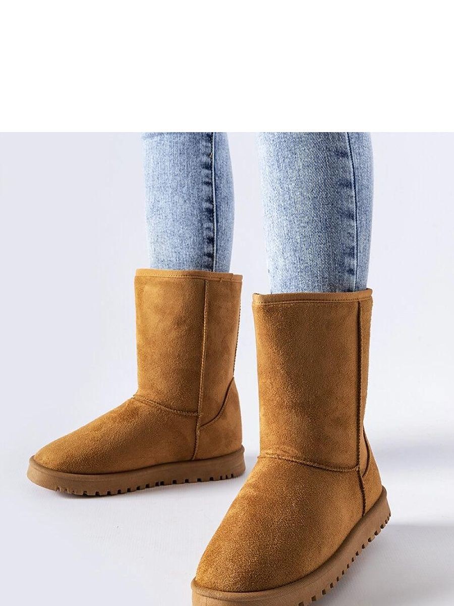bottes de neige model...