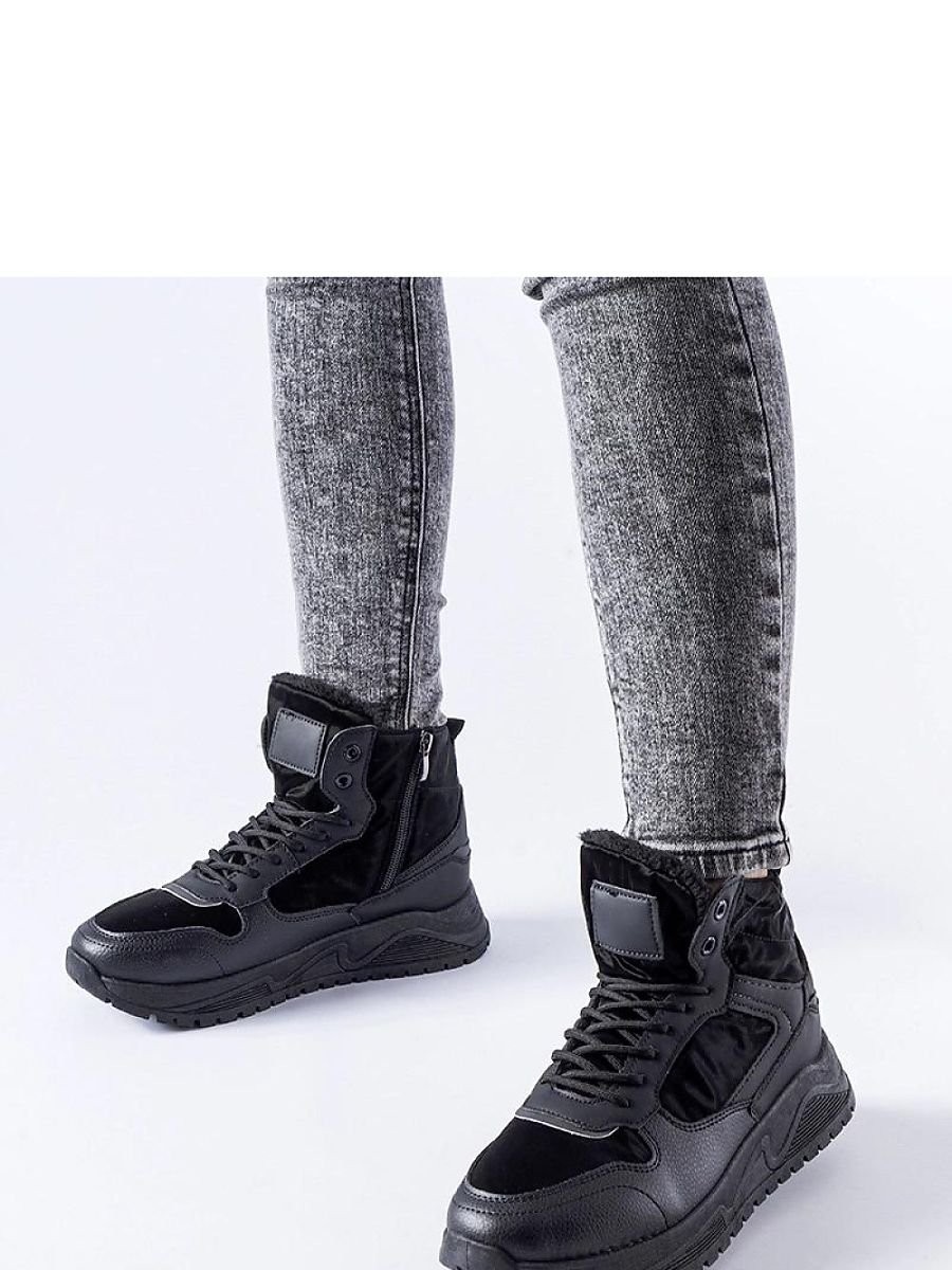 Bottes model 205825 Solea