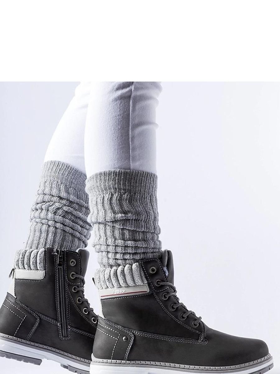 Bottes model 205831 Solea