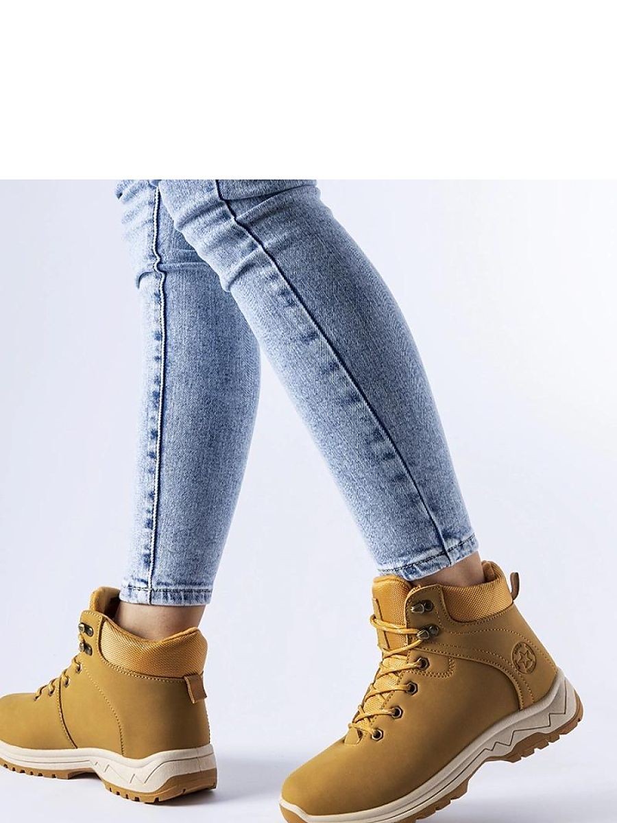 Bottes model 205835 Solea