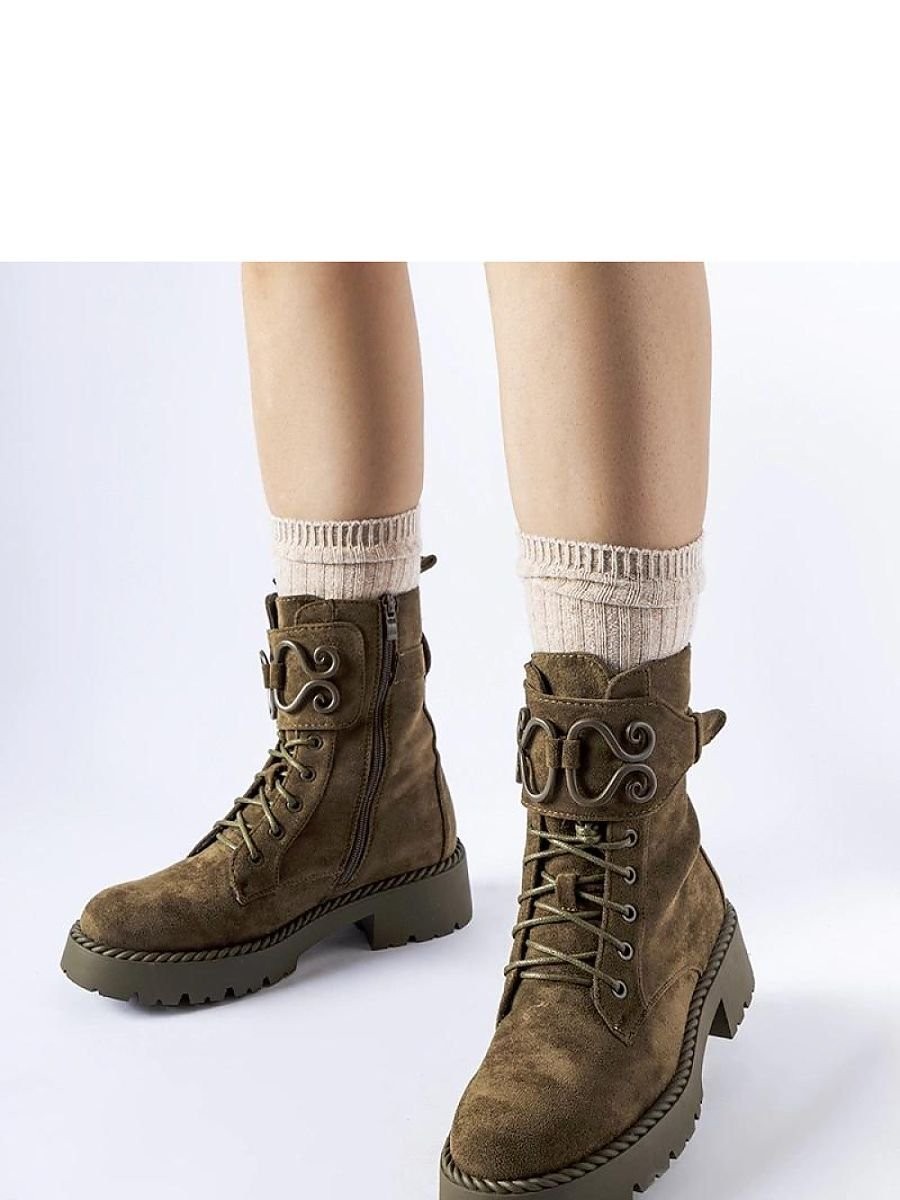 Bottes model 205837 Solea