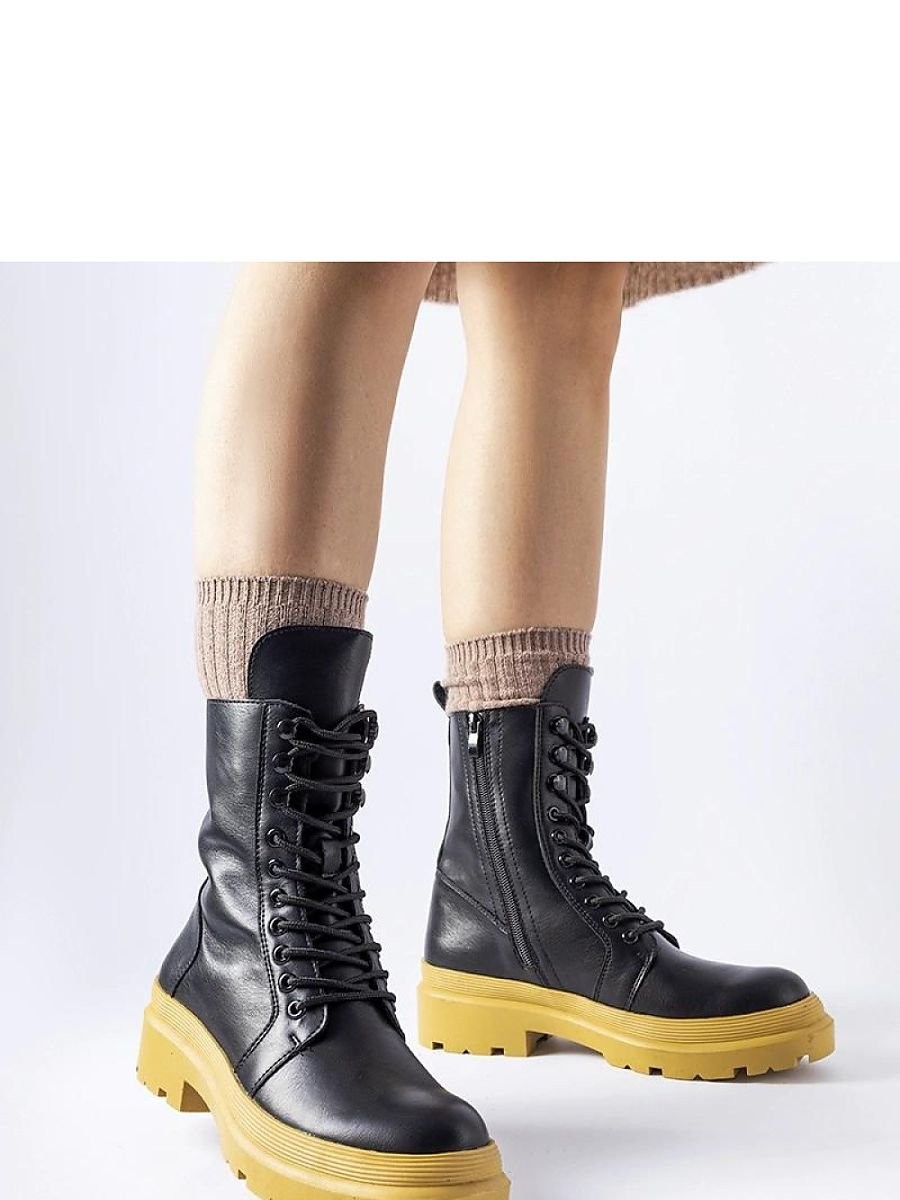 Bottes model 205839 Solea