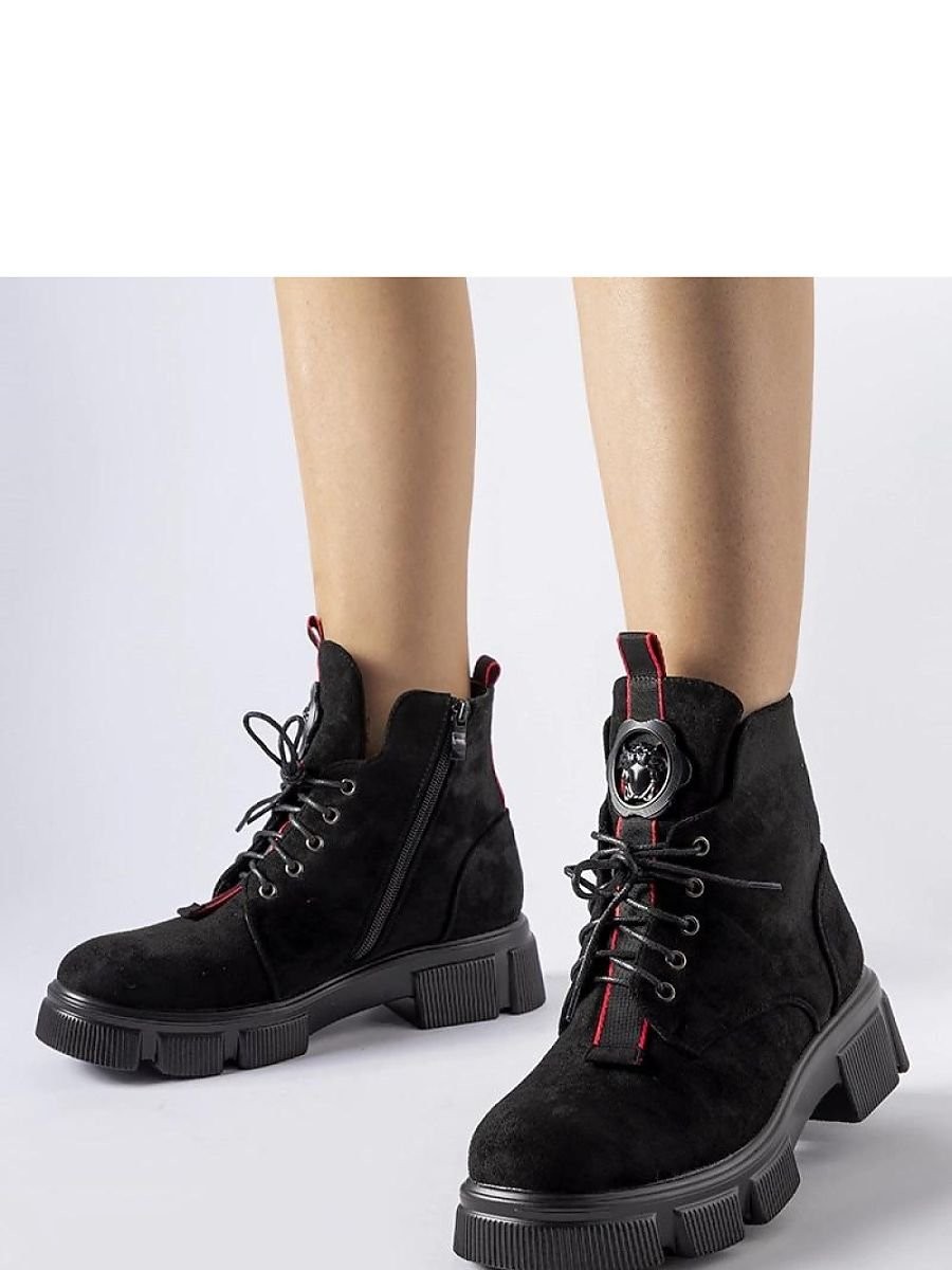 Bottes model 205841 Solea