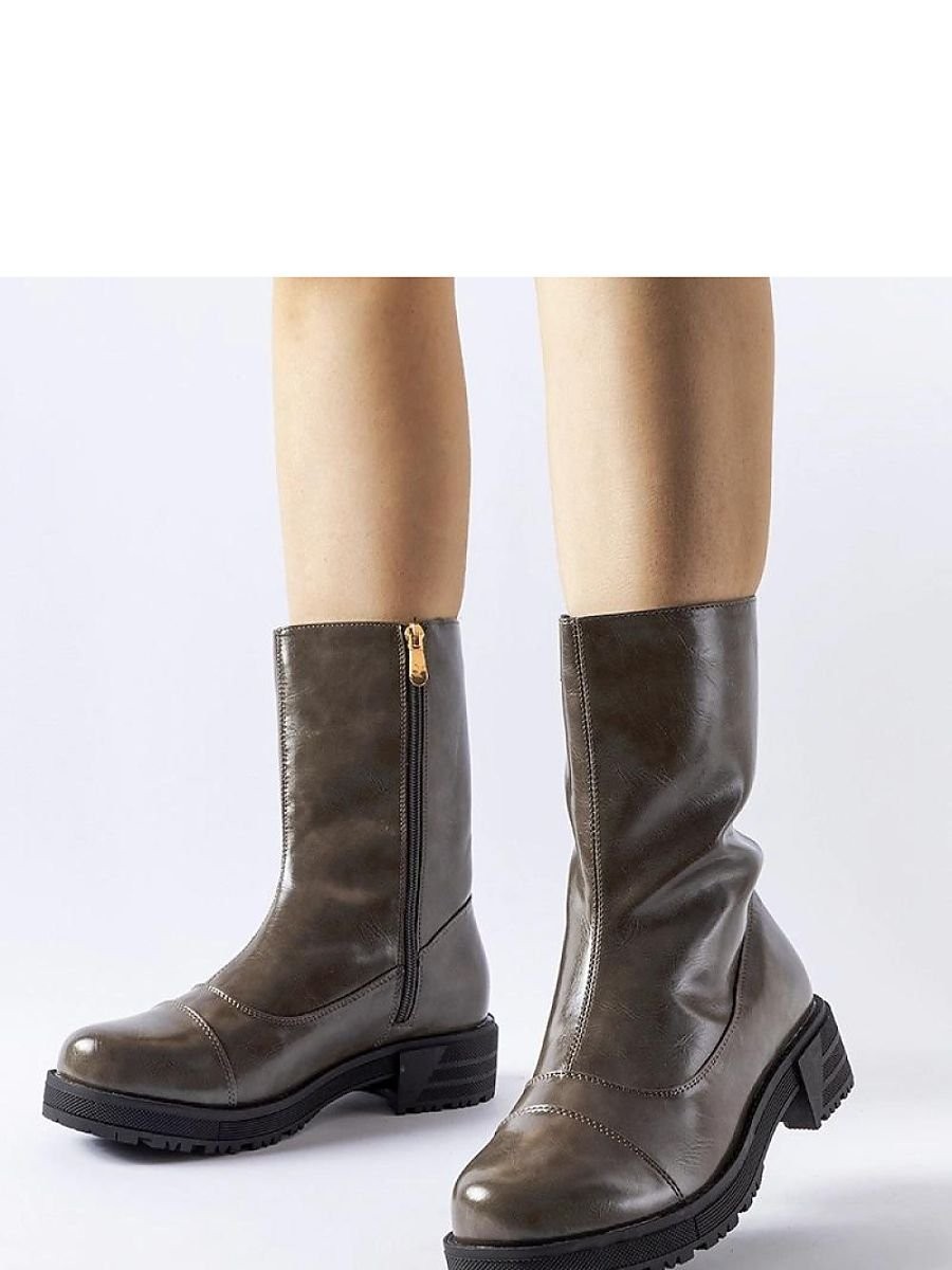 Bottes model 205845 Solea