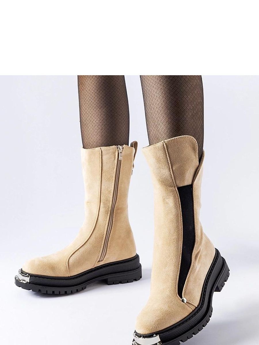 Bottes model 205848 Solea