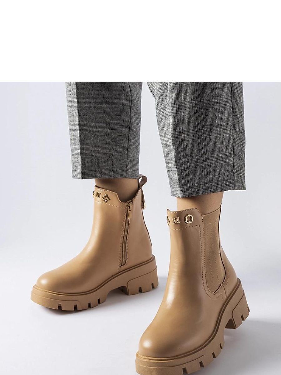 Bottes model 205850 Solea