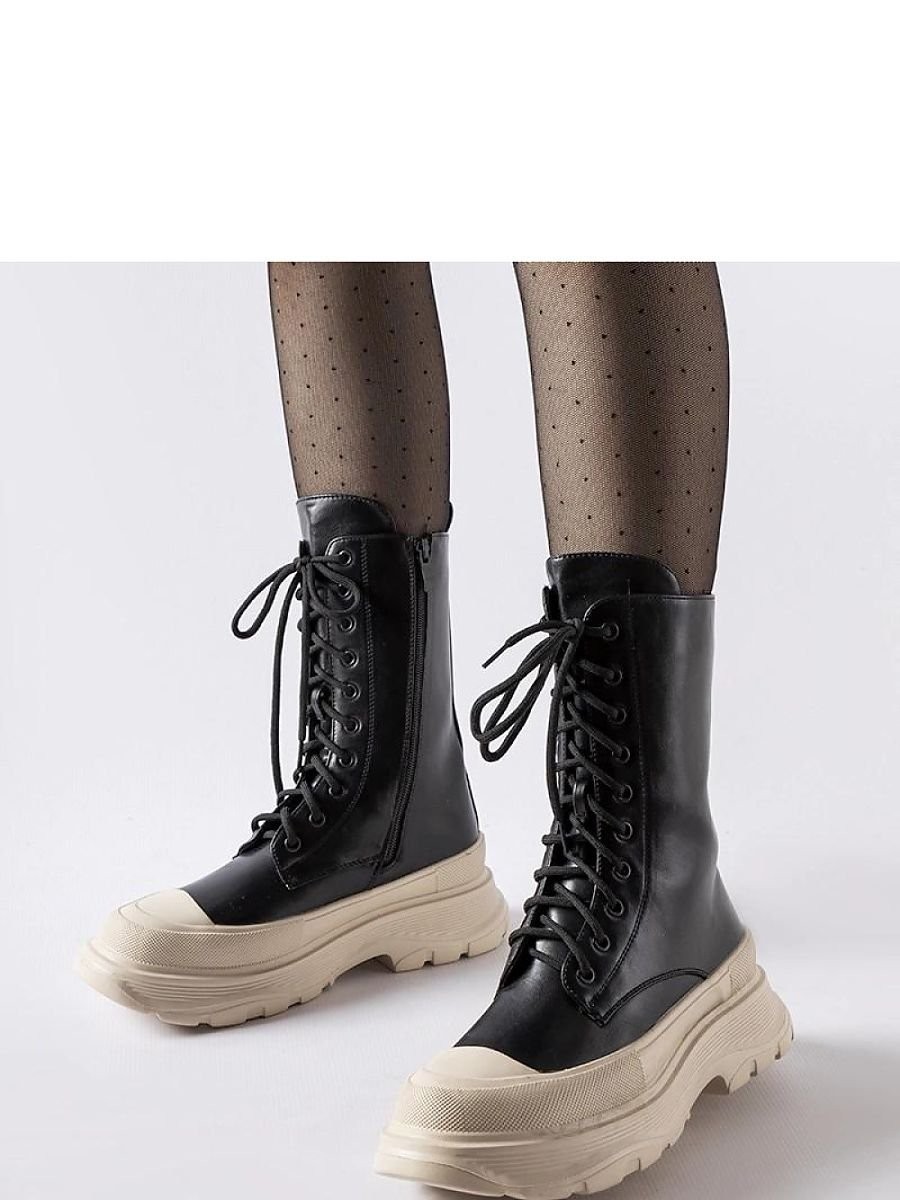 Bottes model 205855 Solea