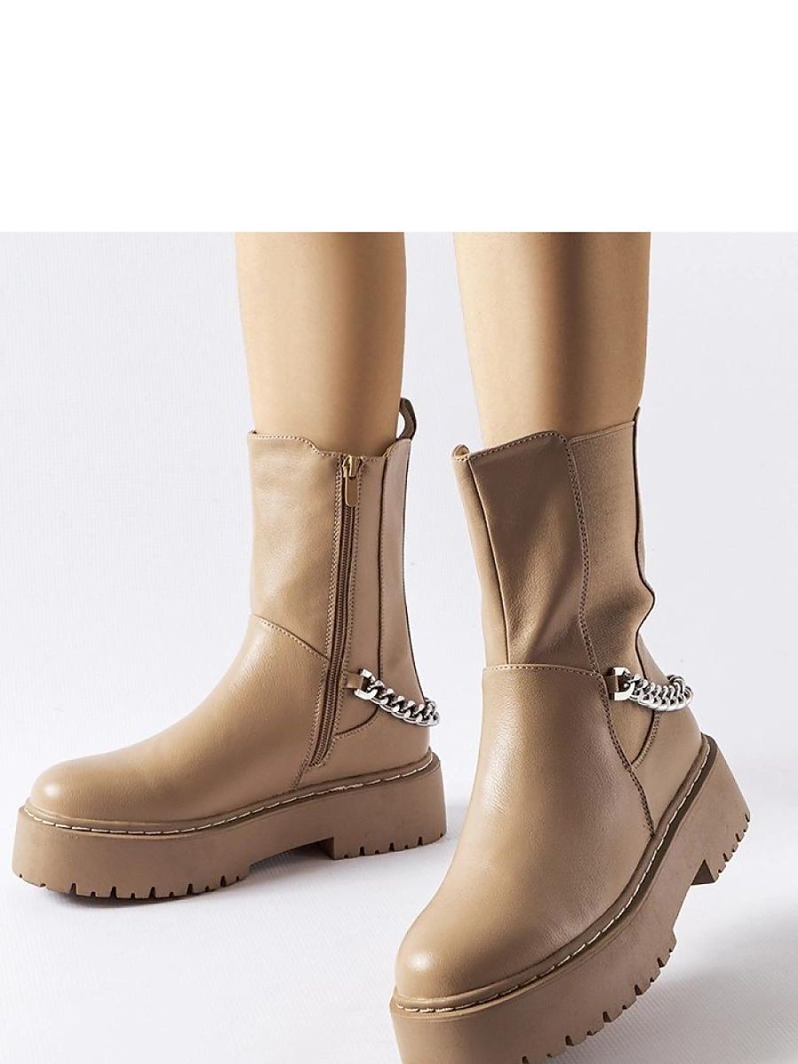 Bottes model 205857 Solea