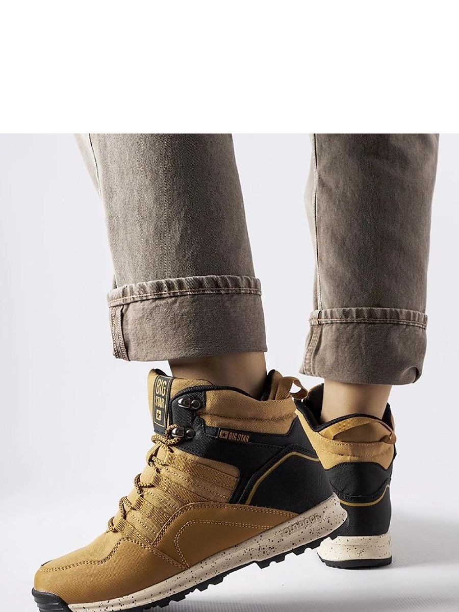 Bottes trappeur model...