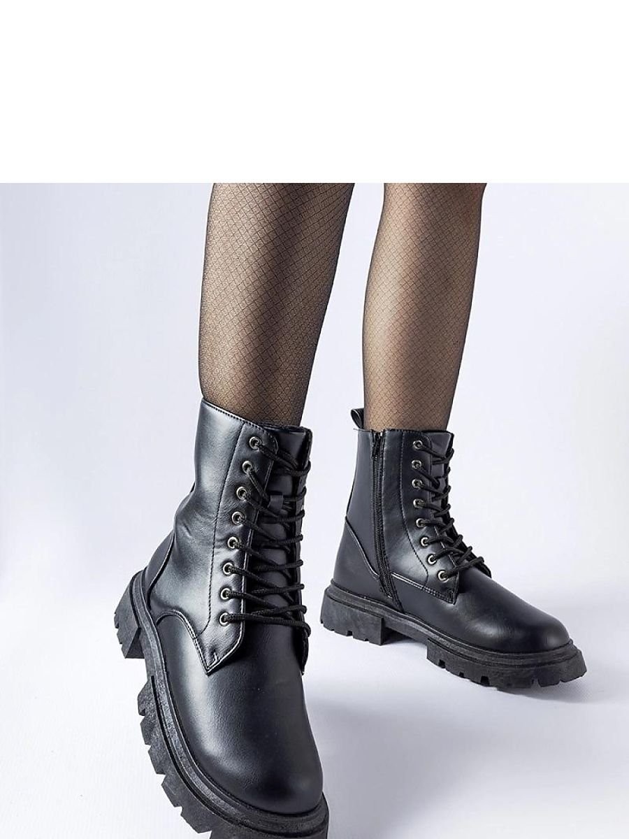 Bottes trappeur model...