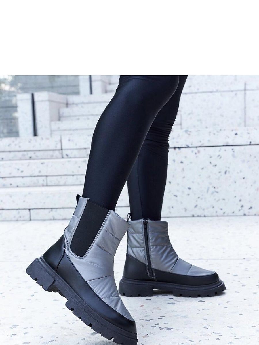 Bottes model 205864 Solea