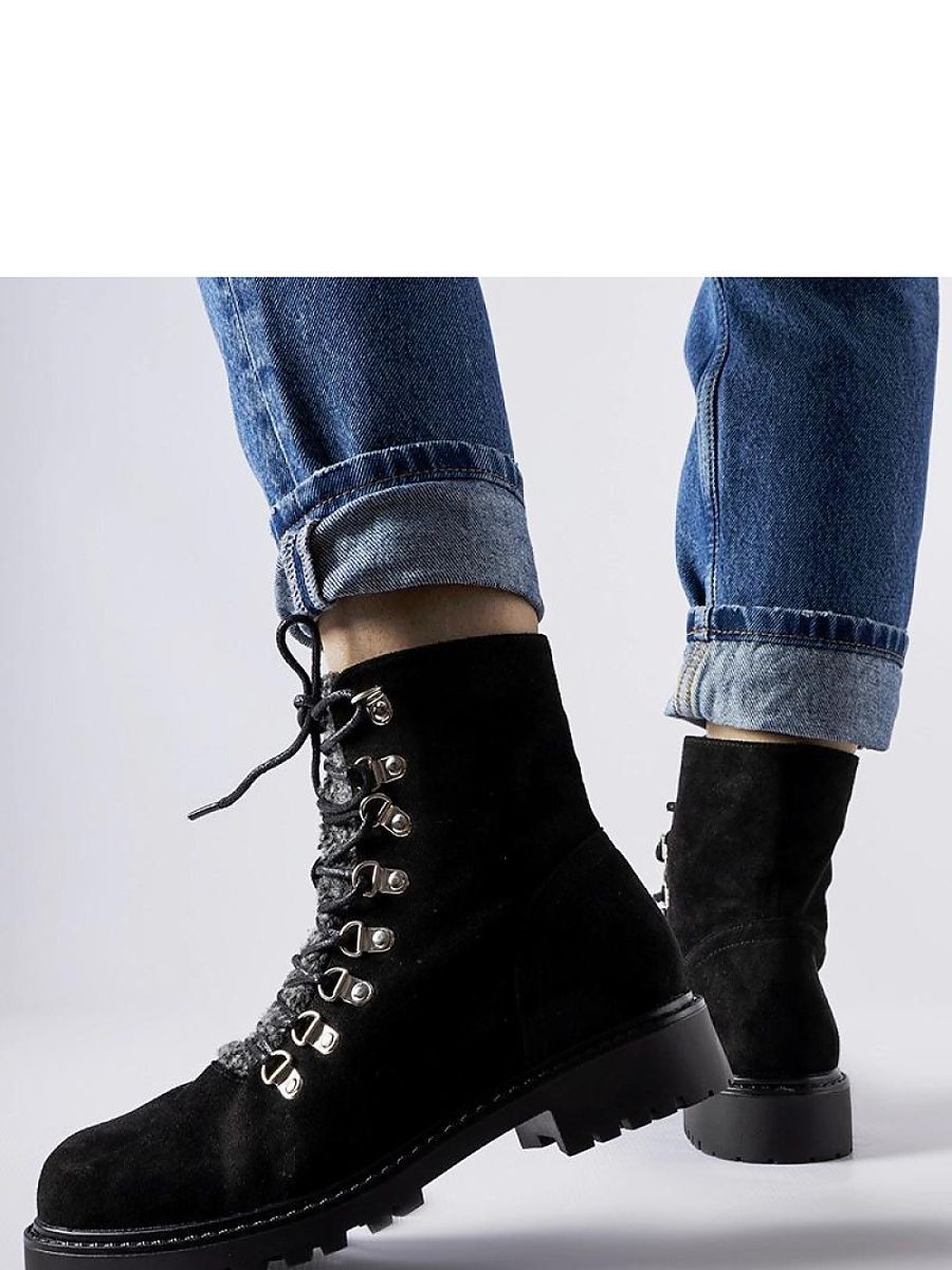 Bottes model 205869 Solea