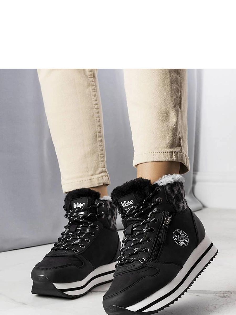 Bottes model 205879 Solea