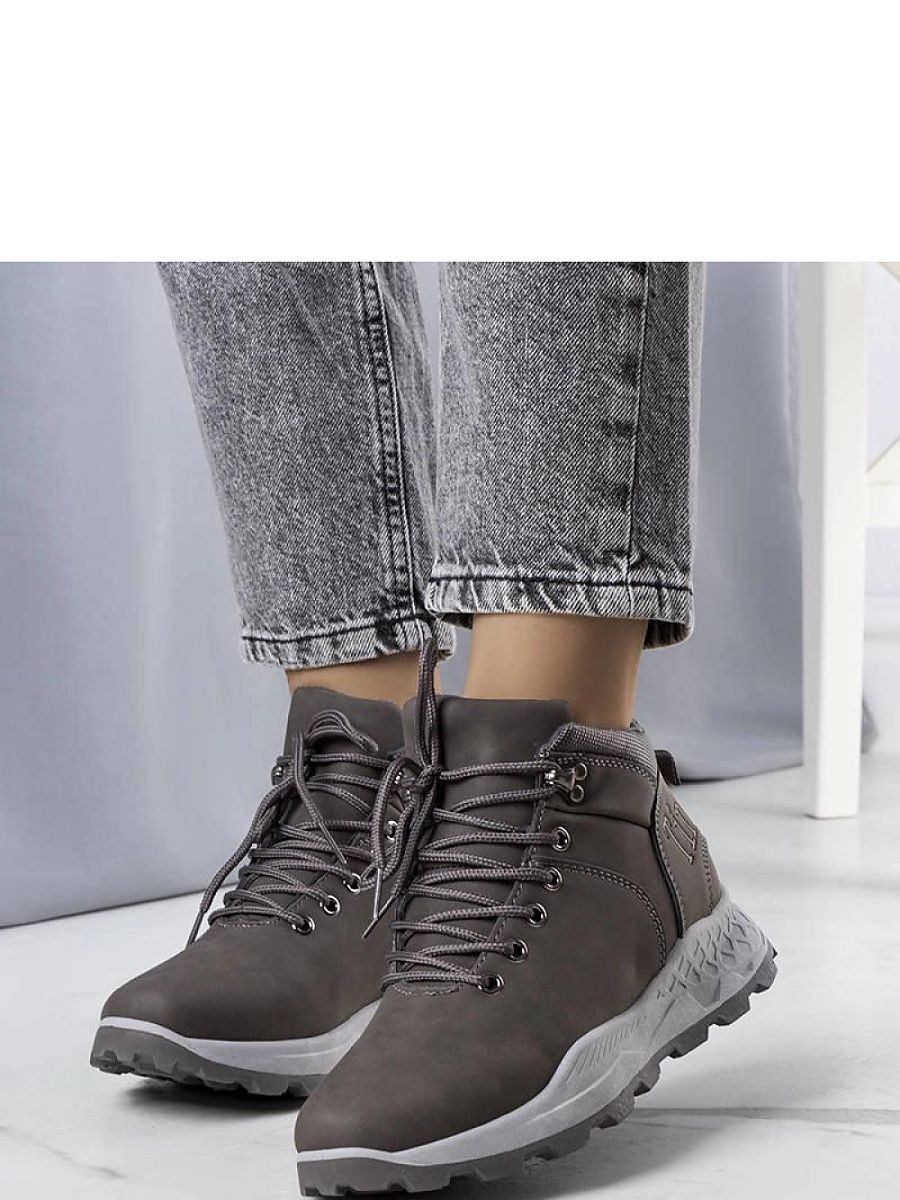 Bottes trappeur model...