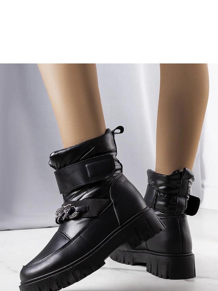 Bottes model 205883 Solea