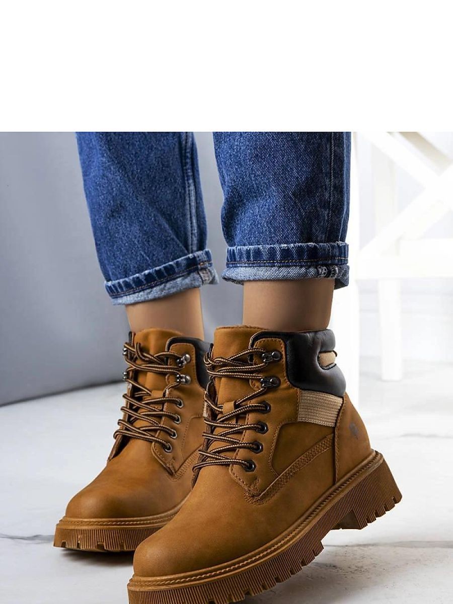 Bottes model 205887 Solea