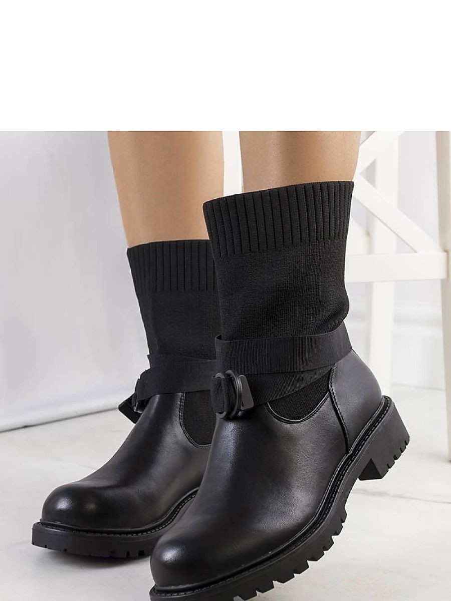 Bottes model 205889 Solea