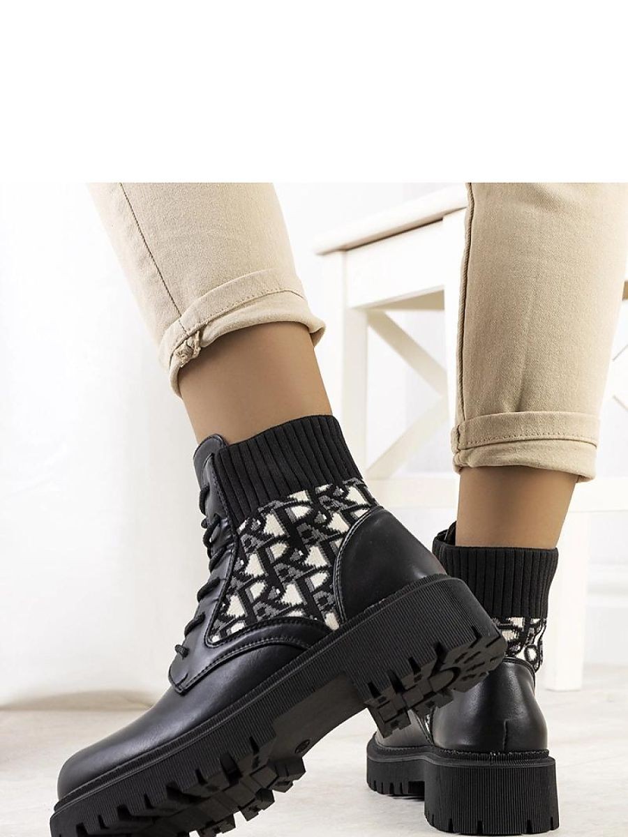 Bottes model 205893 Solea