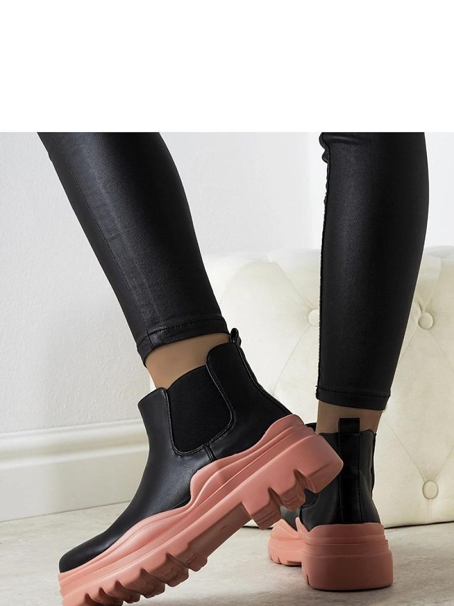 Bottes model 205895 Solea