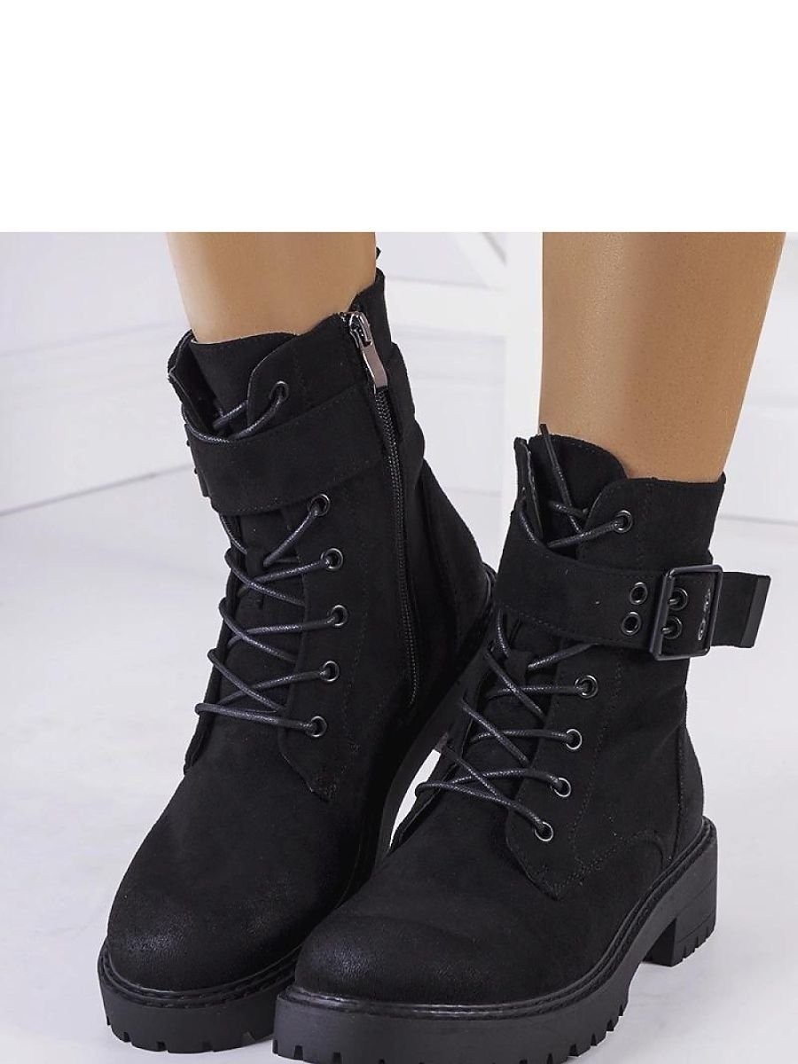 Bottes model 205897 Solea