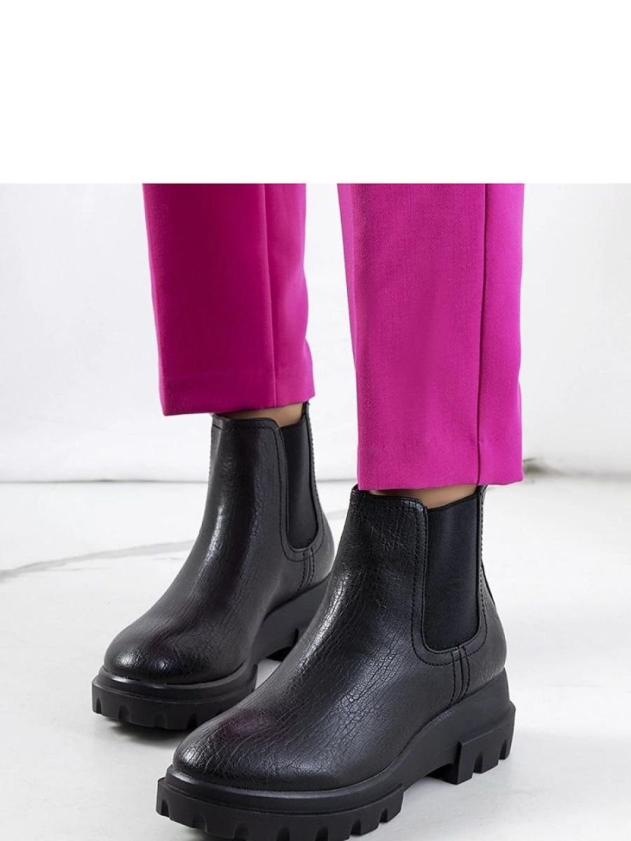 Bottes model 205900 Solea