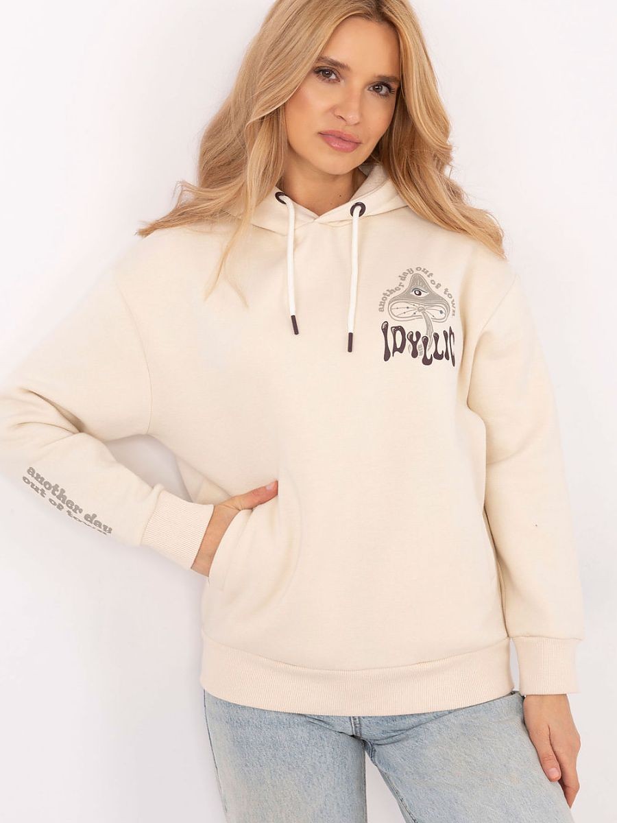 Sweatshirt model 205930...