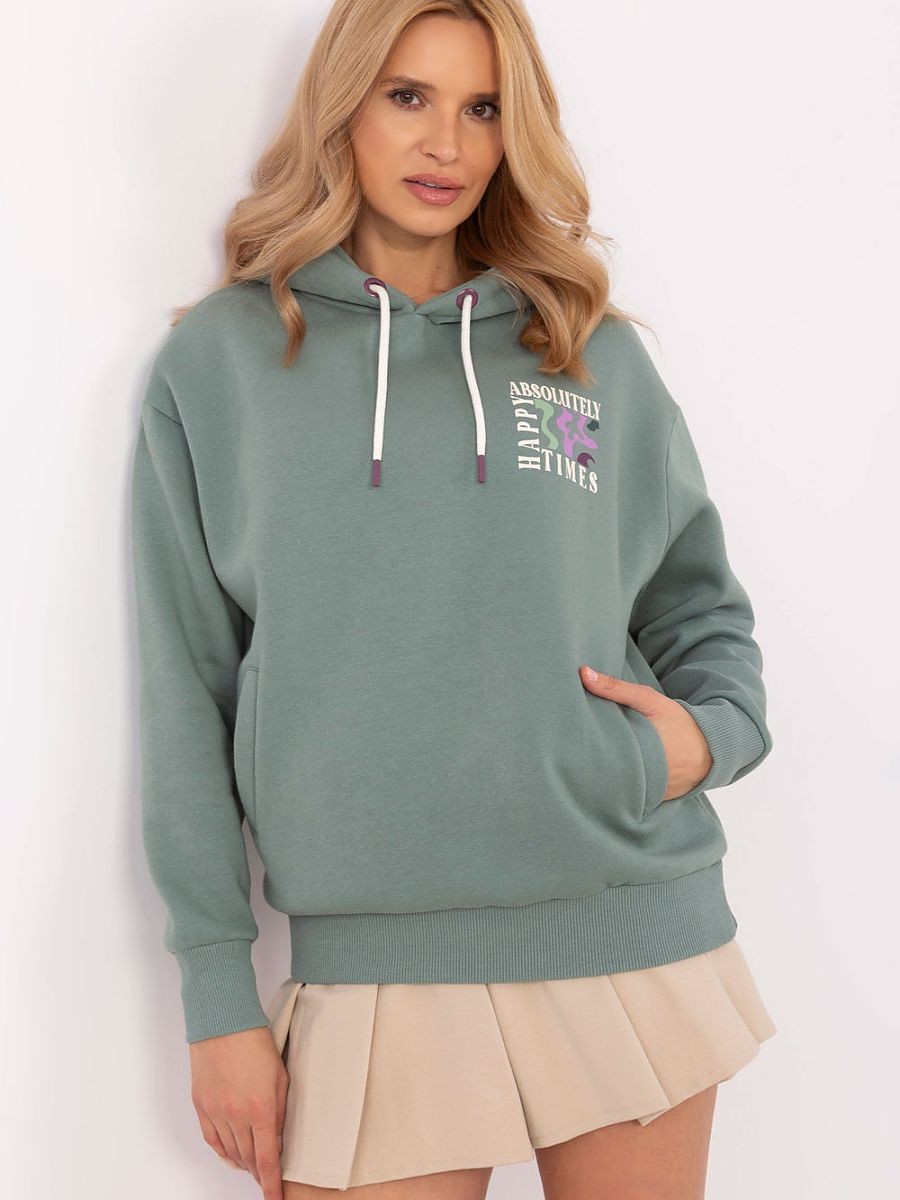 Sweatshirt model 205934...