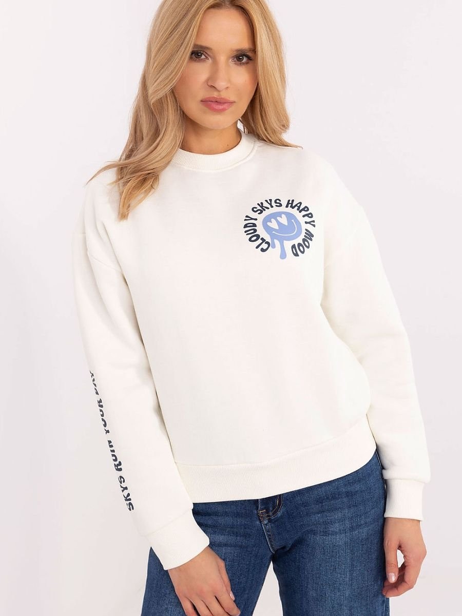 Sweatshirt model 205938...