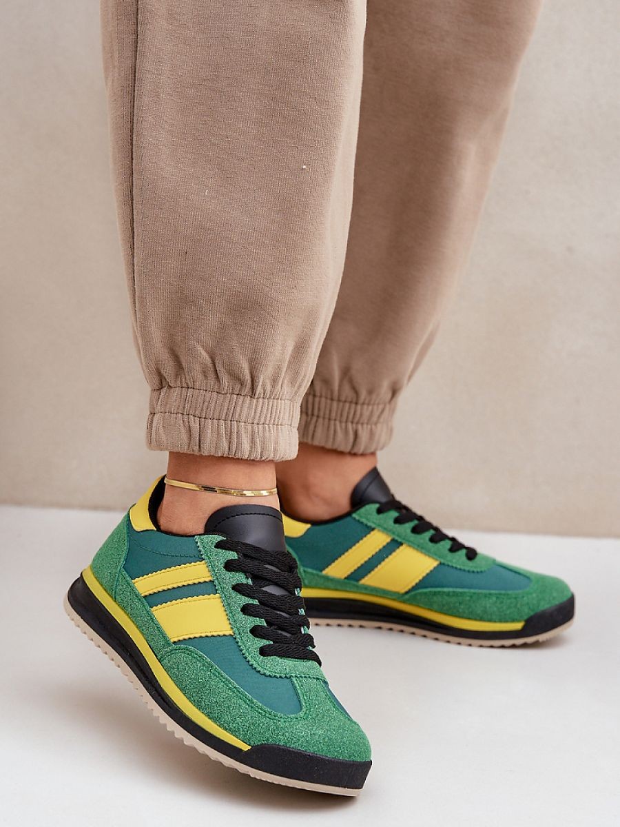 Baskets model 205945 Step...